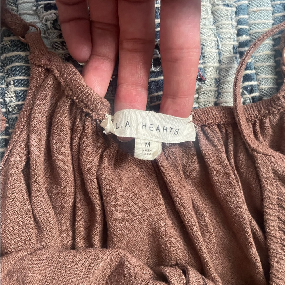 DRESS - Picture 2 of 2